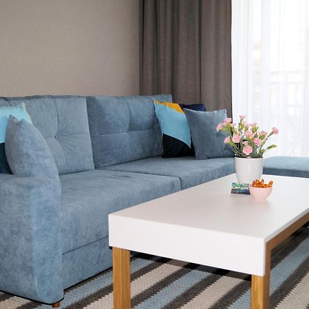 Apartament Bella D126 Miedzyzdroje Eksteriør bilde
