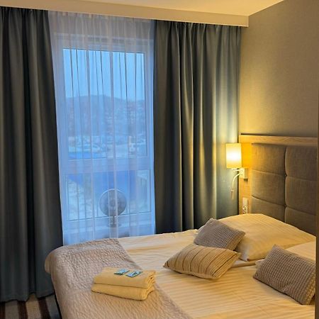 Apartament Bella D126 Miedzyzdroje Eksteriør bilde