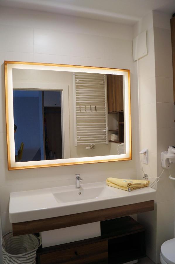 Apartament Bella D126 Miedzyzdroje Eksteriør bilde