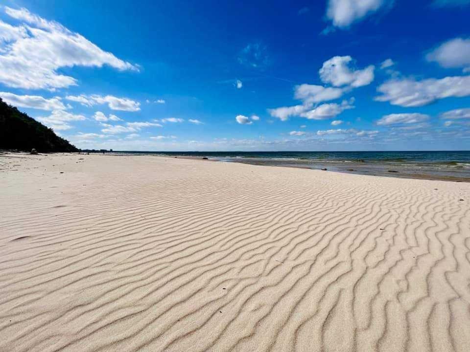 Apartament Bella D126 Miedzyzdroje Eksteriør bilde