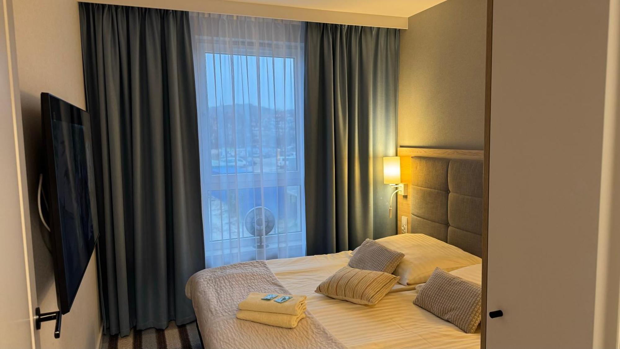 Apartament Bella D126 Miedzyzdroje Eksteriør bilde