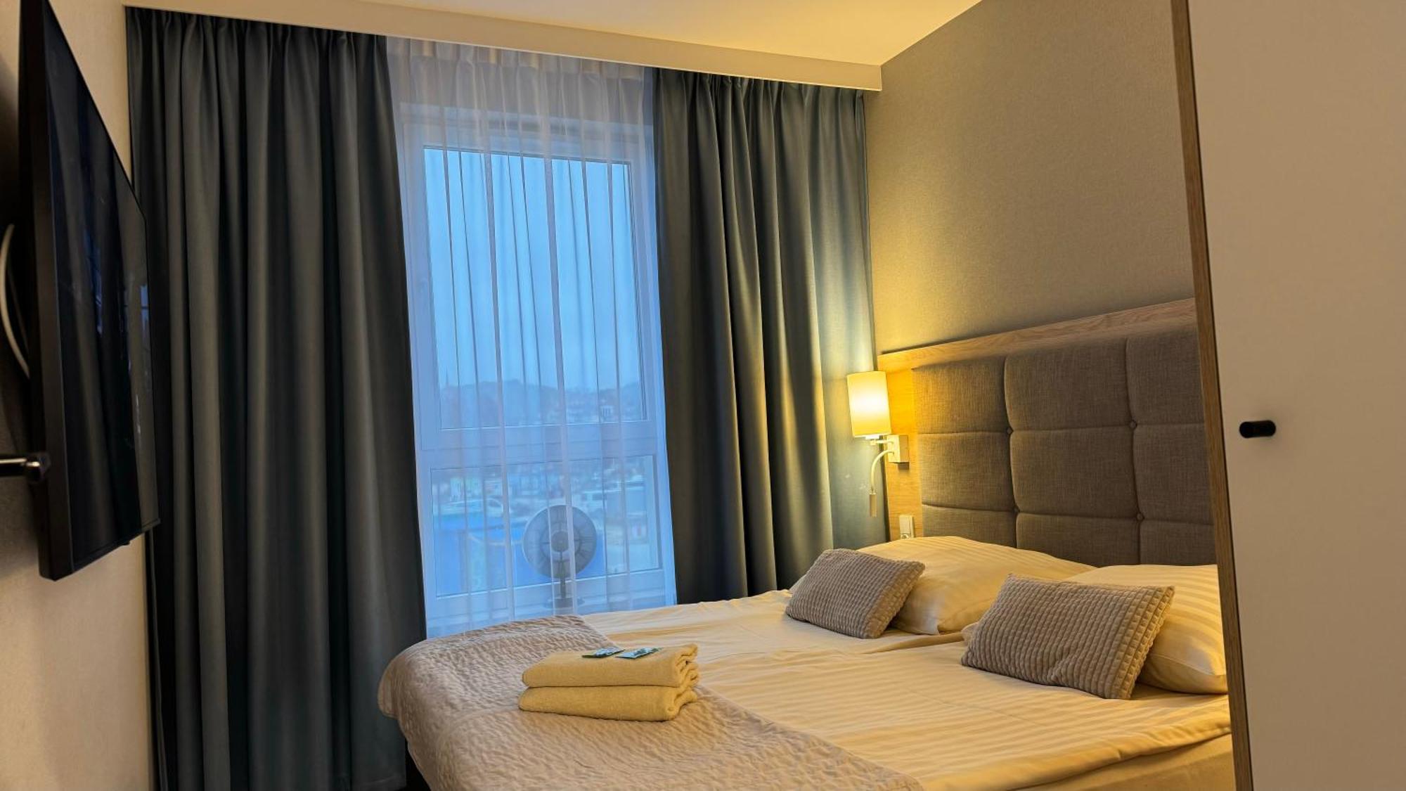 Apartament Bella D126 Miedzyzdroje Eksteriør bilde